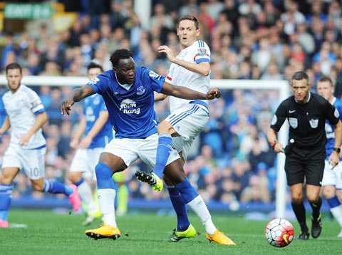 Chelsea vs Everton, 0h30 ngày 6/11: Bay không hạ cánh
