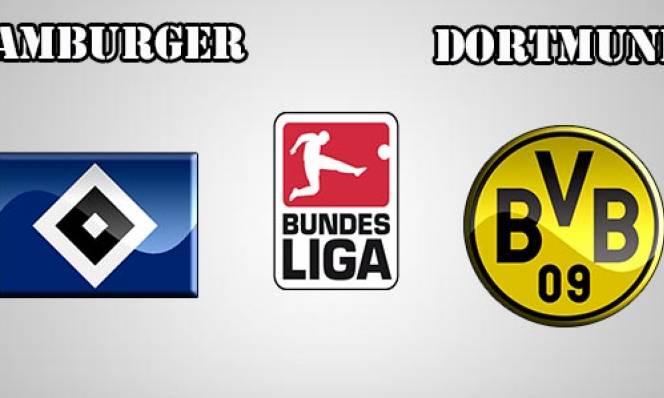 Hamburger vs Dortmund, 21h30 ngày 05/11: Chìm trong khủng hoảng