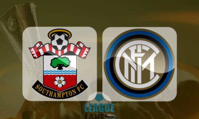 Southampton vs Inter Milan, 3h05 ngày 04/10: Hành quân không thuyền trưởng