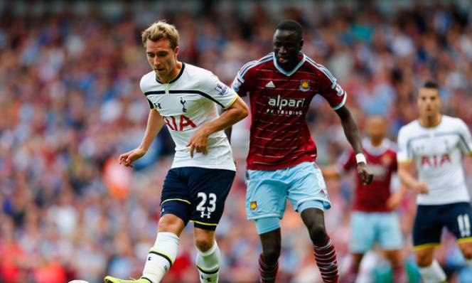 Tottenham vs West Ham, 00h30 ngày 20/11: Derby tìm sự sống