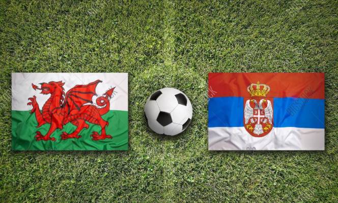 Xứ Wales vs Serbia, 2h45 ngày 13/11: Chống lại lịch sử