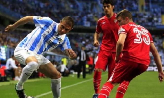 Malaga vs Sporting Gijon, 02h45 ngày 05/11: Vẫn chưa thoát hiểm