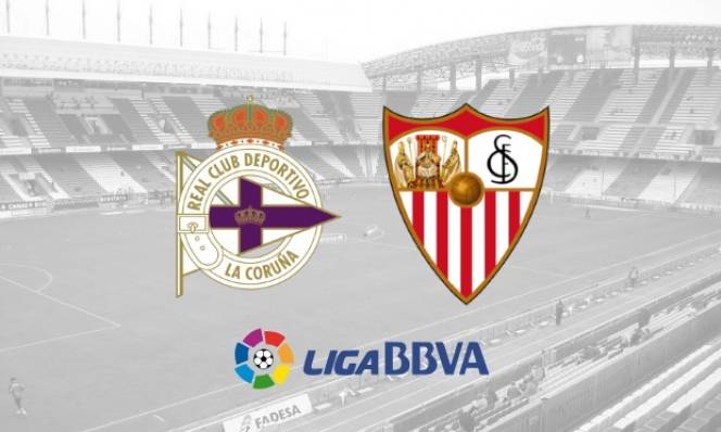 Deportivo vs Sevilla, 19h00 ngày 19/11: Đối thủ ưa thích