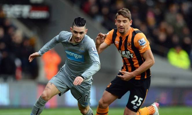 Hull City vs Newcastle, 02h45 ngày 30/10: Sân nhà không là lợi thế