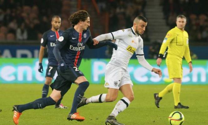 PSG vs Angers, 03h00 ngày 01/11: Tiếp đà trở lại