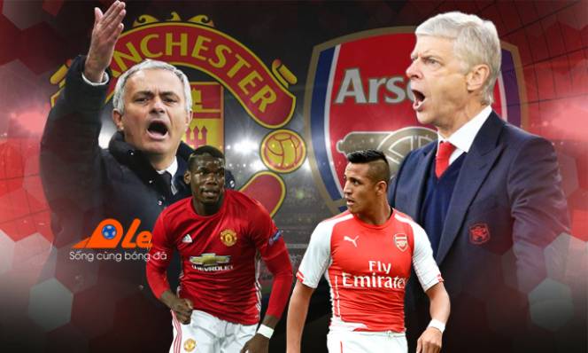 MU vs Arsenal, 19h30 ngày 19/11: Chuyến đi không yên ả