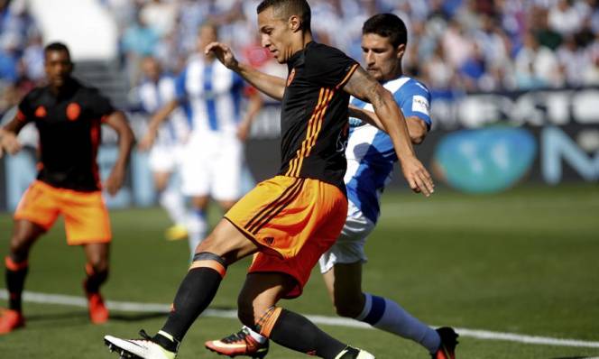 Leganes vs Valencia, 02h00 ngày 30/10: Cuộc chiến không khoan nhượng