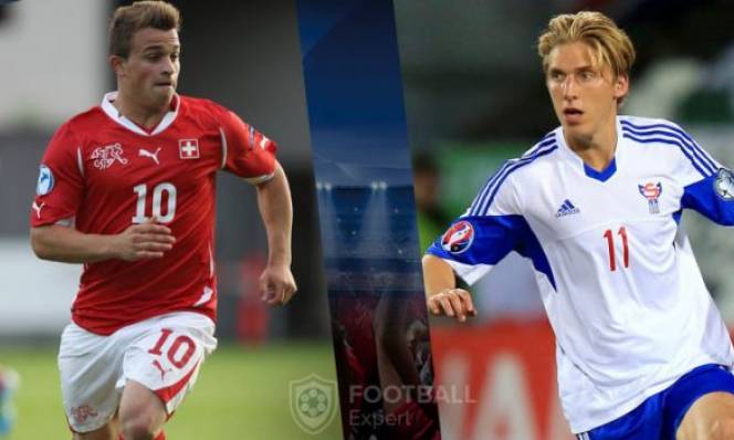 Thụy Sỹ vs Đảo Faroe, 00h00 ngày 14/11: Vững bước ngôi đầu