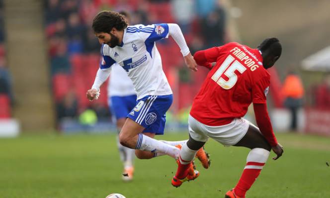 Barnsley vs Nottingham Forest, 02h45 ngày 26/11: Nắm lấy lợi thế