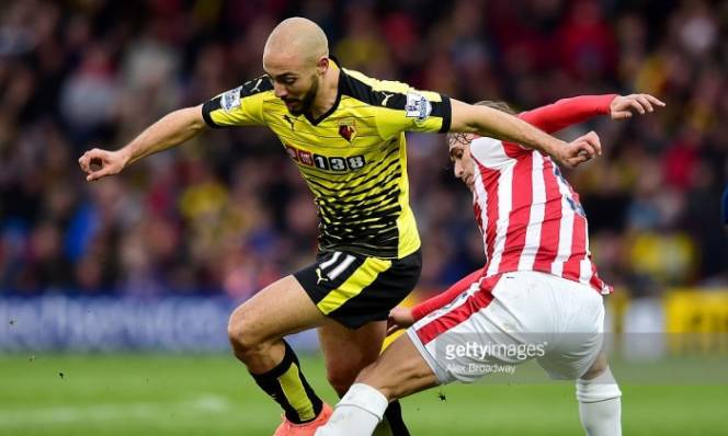 Watford vs Stoke City, 19h00 ngày 27/11: Điểm tựa Vicarage Road