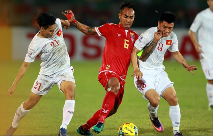 Malaysia vs Việt Nam, 15h30 ngày 23/11: Không khoan nhượng