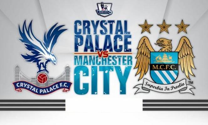 Crystal Palace vs Man City, 22h00 ngày 19/11: Nhiệm vụ phải thắng