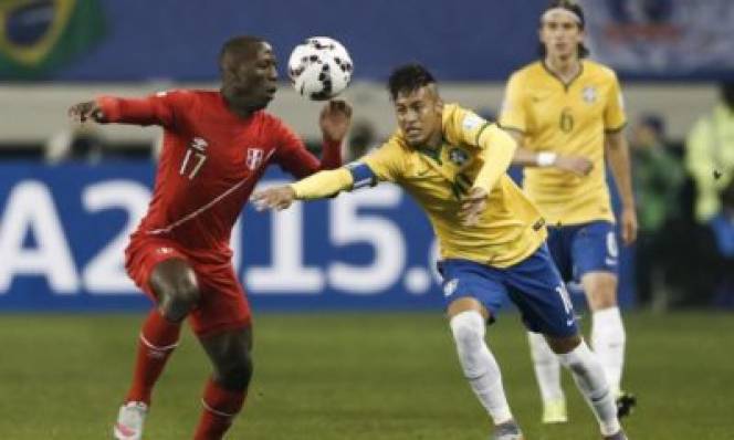 Peru vs Brazil, 09h15 ngày 16/11: Đòi lại nợ cũ