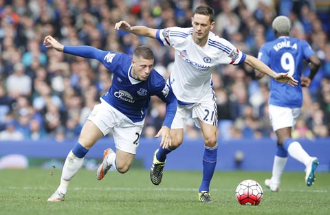 Chelsea vs Everton, 0h30 ngày 6/11: Bay không hạ cánh