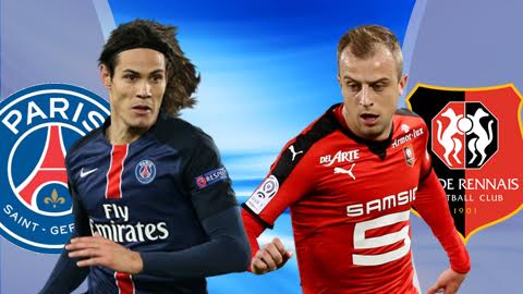 PSG vs Rennes, 02h45 ngày 7/11: Khúc cua nguy hiểm
