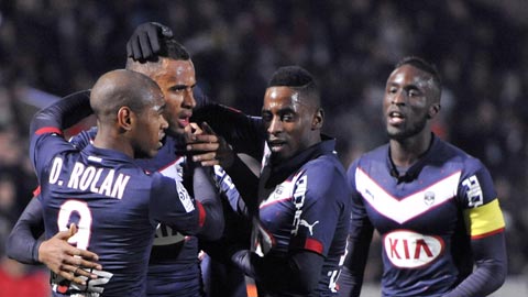 Bordeaux vs Dijon, 02h00 ngày 27/11