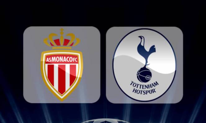 Monaco vs Tottenham, 2h45 ngày 23/11: Nguy cho “gà trống”