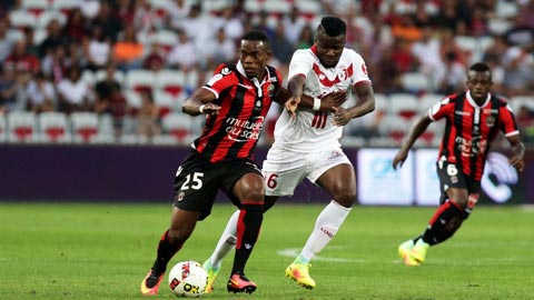 Schalke vs Nice, 01h00 ngày 25/11: Còn nước còn tát