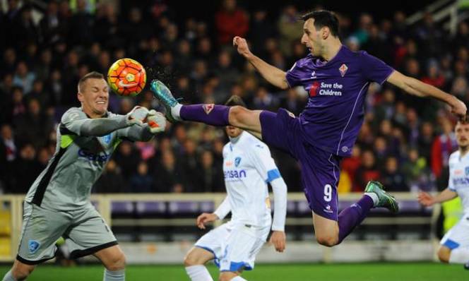 Empoli vs Fiorentina, 21h00 ngày 20/11: Tiến bước