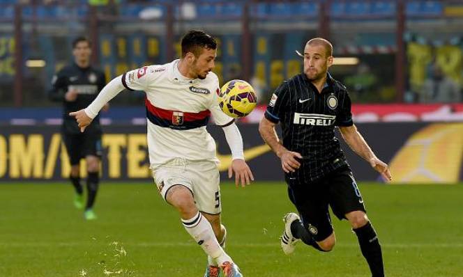 Inter Milan vs Crotone, 00h00 ngày 07/11: Thoát cơn bĩ cực