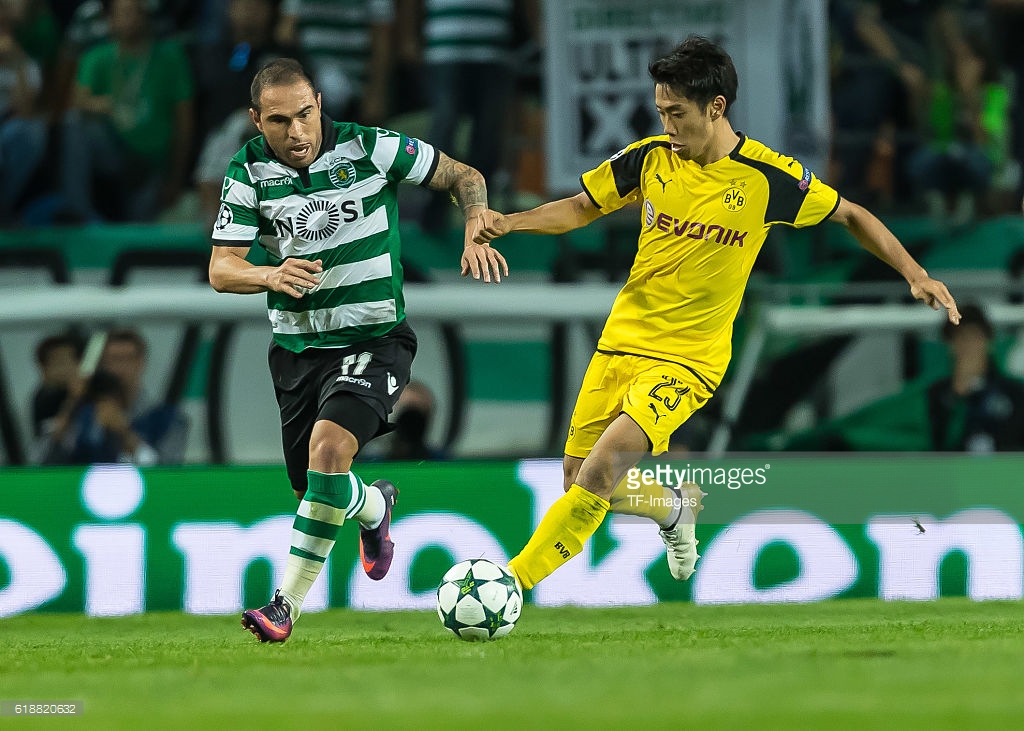 Dortmund vs Sporting Lisbon, 02h45 ngày 03/10: Ganh đua quyết liệt