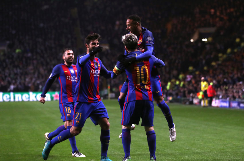 Real Sociedad vs Barcelona, 2h45 ngày 28/10: Hóa giải lời nguyền