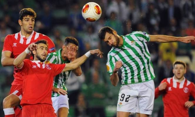 Eibar vs Real Betis, 02h45 ngày 26/11: Thành bại tại sân nhà