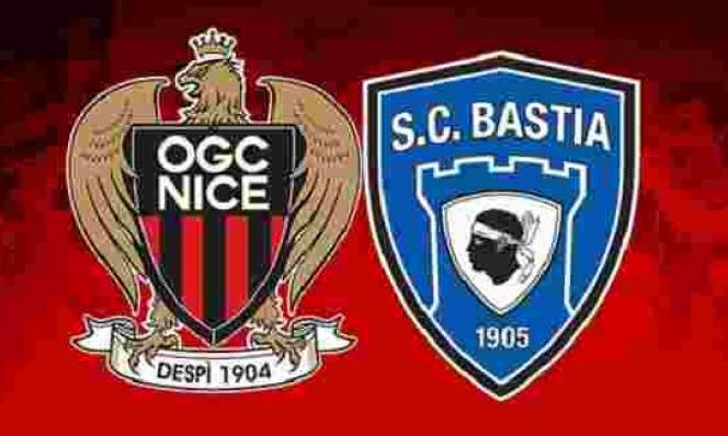 Nice vs Bastia, 23h00 ngày 27/11: Đòi lại ngôi đầu