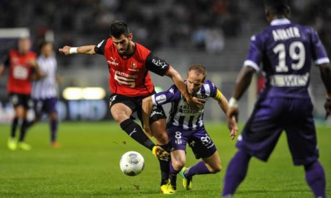 Rennes vs Toulouse, 02h45 ngày 26/11: Không dễ đối phó