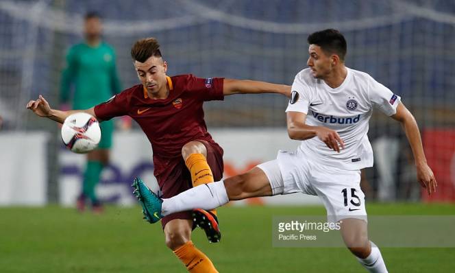 Austria Wien vs Roma, 01h00 ngày 04/11: Đại chiến vì ngôi đầu