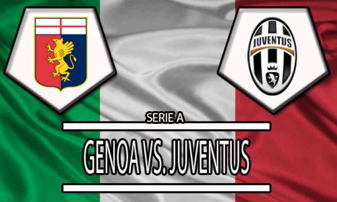 Genoa vs Juventus, 21h00 ngày 27/11: Ung dung trên đất khách