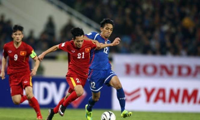 Việt Nam vs Indonesia, 19h00 ngày 8/11: Thử lửa trước ngày hội bắn