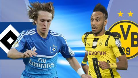 Hamburg vs Dortmund, 21h30 ngày 5/11: Tìm vui ở vùng đất chết