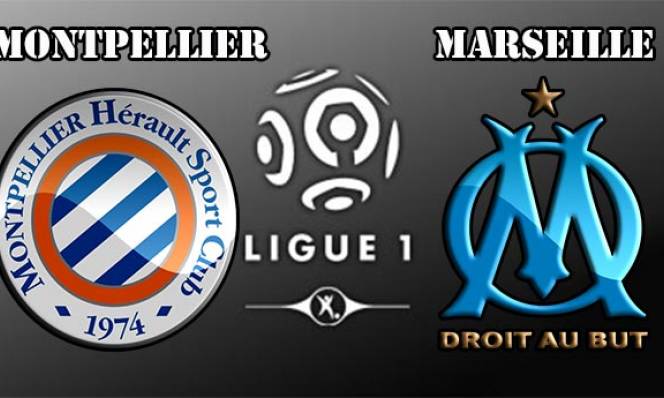 Montpellier vs Marseille, 02h45 ngày 05/11: Giải tỏa áp lực