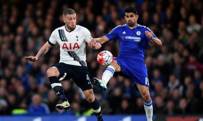Chelsea vs Tottenham, 00h30 ngày 27/11: Sức mạnh khó cưỡng