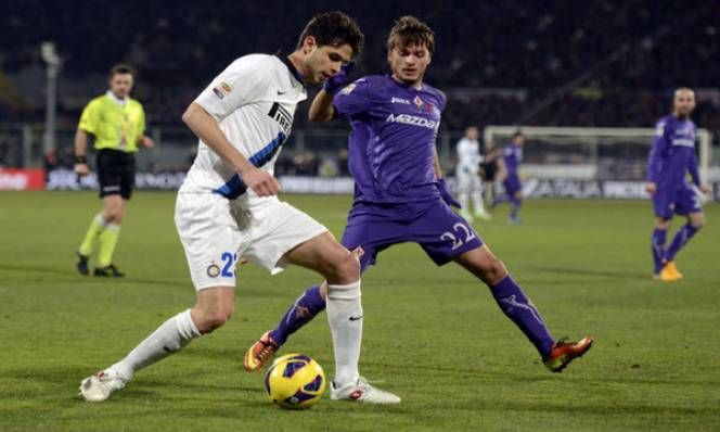 Inter Milan vs Fiorentina, 03h00 ngày 29/11: Tiếp tục chuỗi bất bại