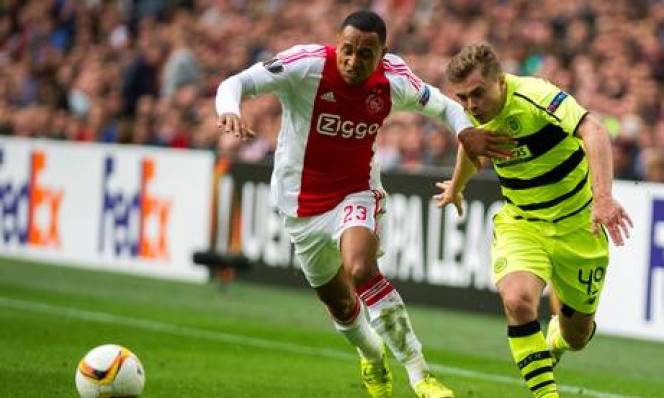 Ajax vs Celta Vigo, 03h05 ngày 04/11: Điểm tựa Amsterdam ArenA