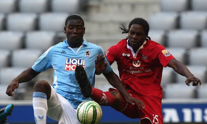 1860 Munich vs Kaiserslautern, 02h15 ngày 22/11: Dớp cũ khó qua