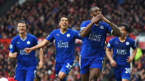 Watford vs Leicester, 22h00 ngày 19/11