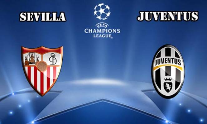 Sevilla vs Juventus, 02h45 ngày 23/11: Giữ vững ngôi đầu