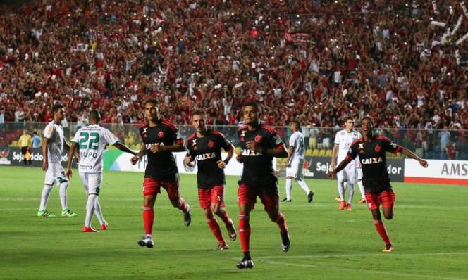 América Mineiro vs Flamengo, 06h45 ngày 17/11: Số phận trớ trêu
