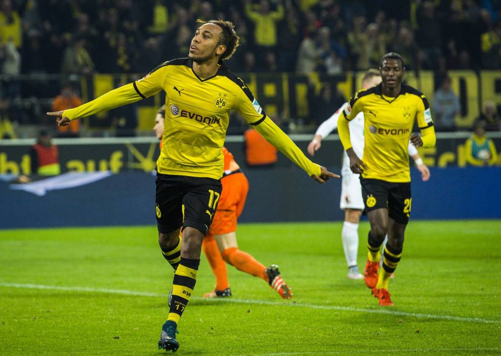 Hamburger vs Dortmund, 21h30 ngày 05/11: Chìm trong khủng hoảng