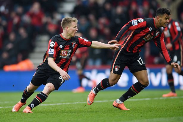 Arsenal vs Bournemouth, 21h15 ngày 26/11: Pháo thủ nạp đạn