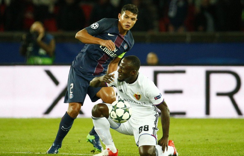 Basel vs PSG, 02h45 ngày 02/11: Giành vé sớm