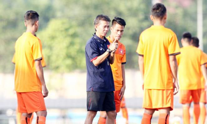 U22 Việt Nam vs U22 Mexico, 15h00 ngày 10/11: Bất ngờ chưa dừng lại