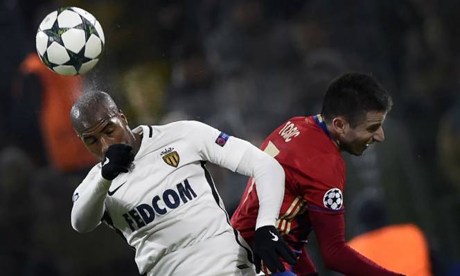 Monaco vs CSKA Moskva, 2h45 ngày 03/10: Thiết lập trật tự