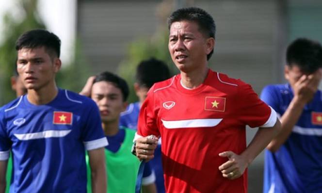 U22 Việt Nam vs U22 Trung Quốc, 17h00 ngày 8/11: Chờ tài Hoàng Anh Tuấn