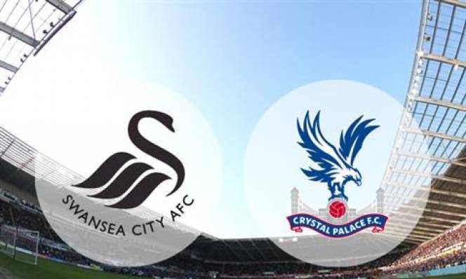 Swansea City vs Crystal Palace, 22h00 ngày 26/11: Phao cứu sinh Palace