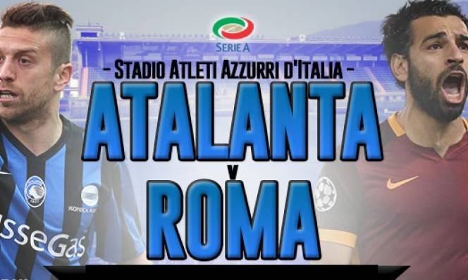 Atalanta vs Roma, 21h00 ngày 20/11: Ải khó vượt