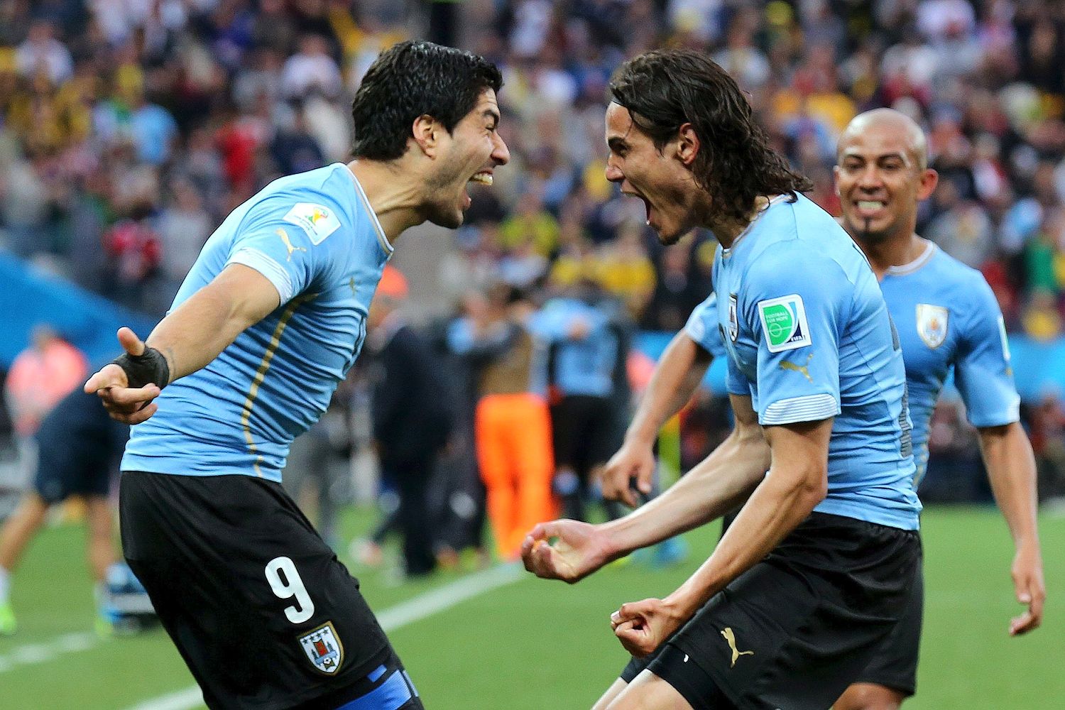 Uruguay vs Ecuador, 6h00 ngày 11/11: “Điểm tựa” thăng hoa